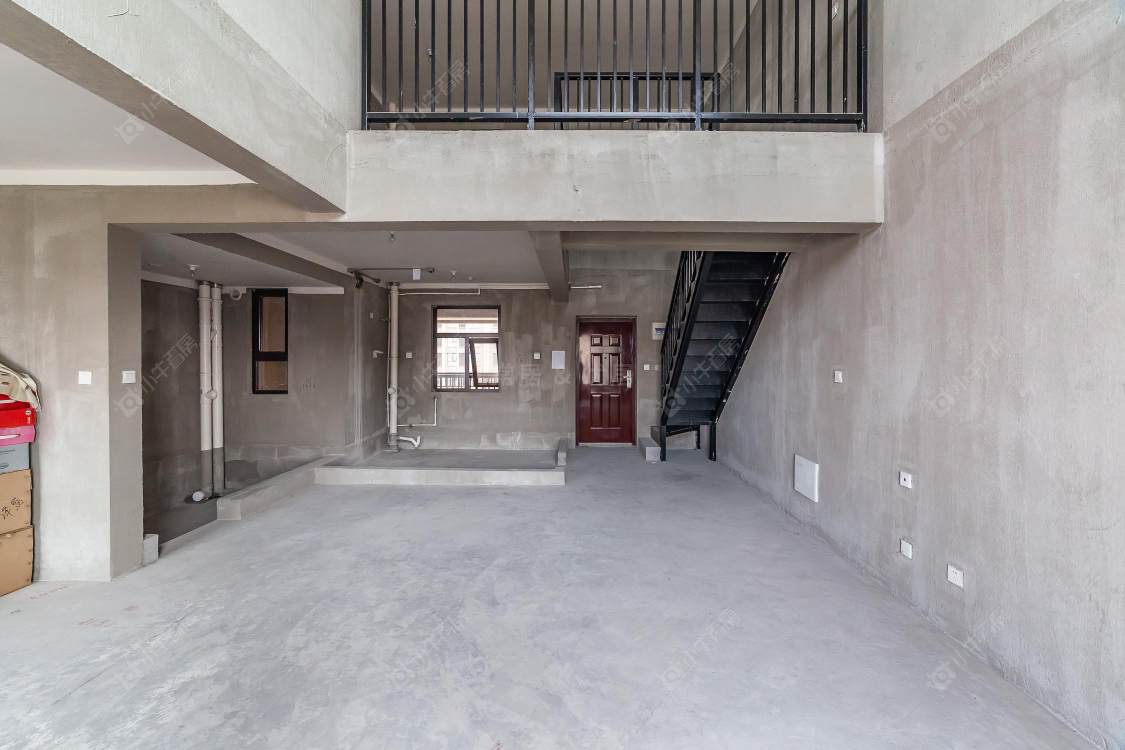 常州绿都万和城七区在售二手房源室内图_小牛看房