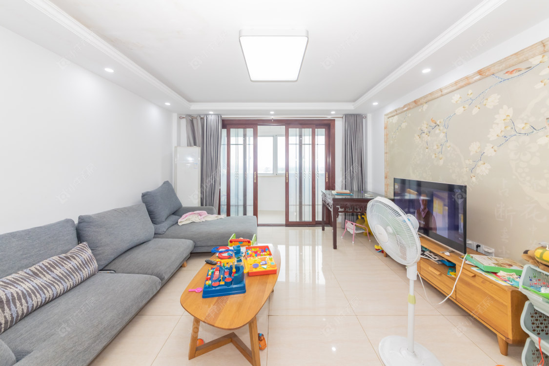 常州魏村花园在售二手房_小牛看房