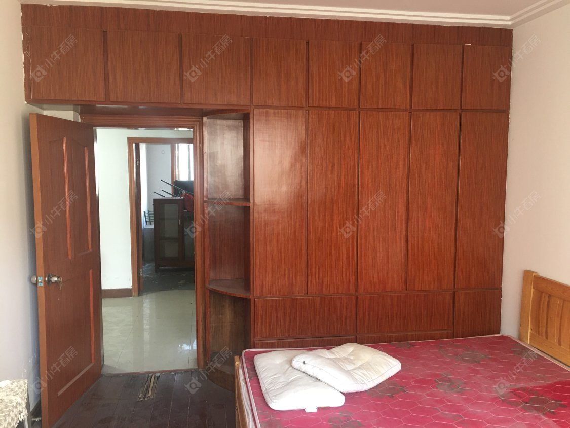 常州锦阳花苑在租房源_小牛看房