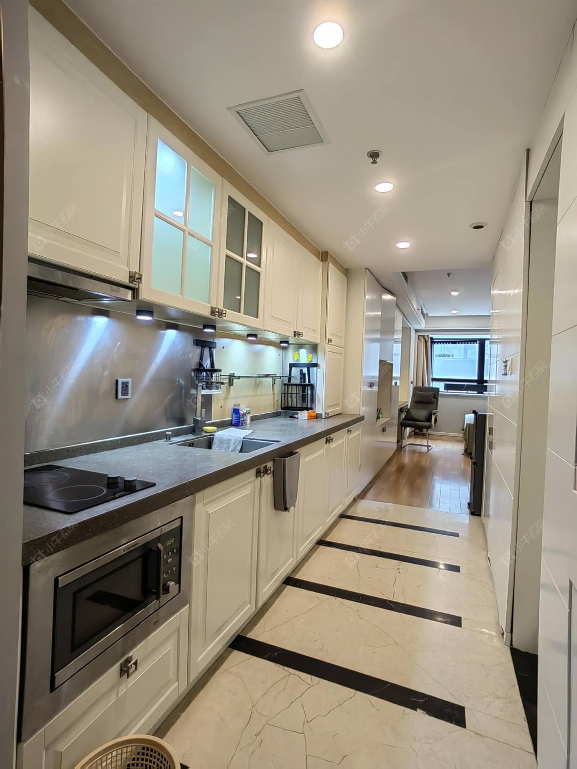 新城国际公寓房源室内图 常州新城国际公寓在租房源室内图_小牛看房