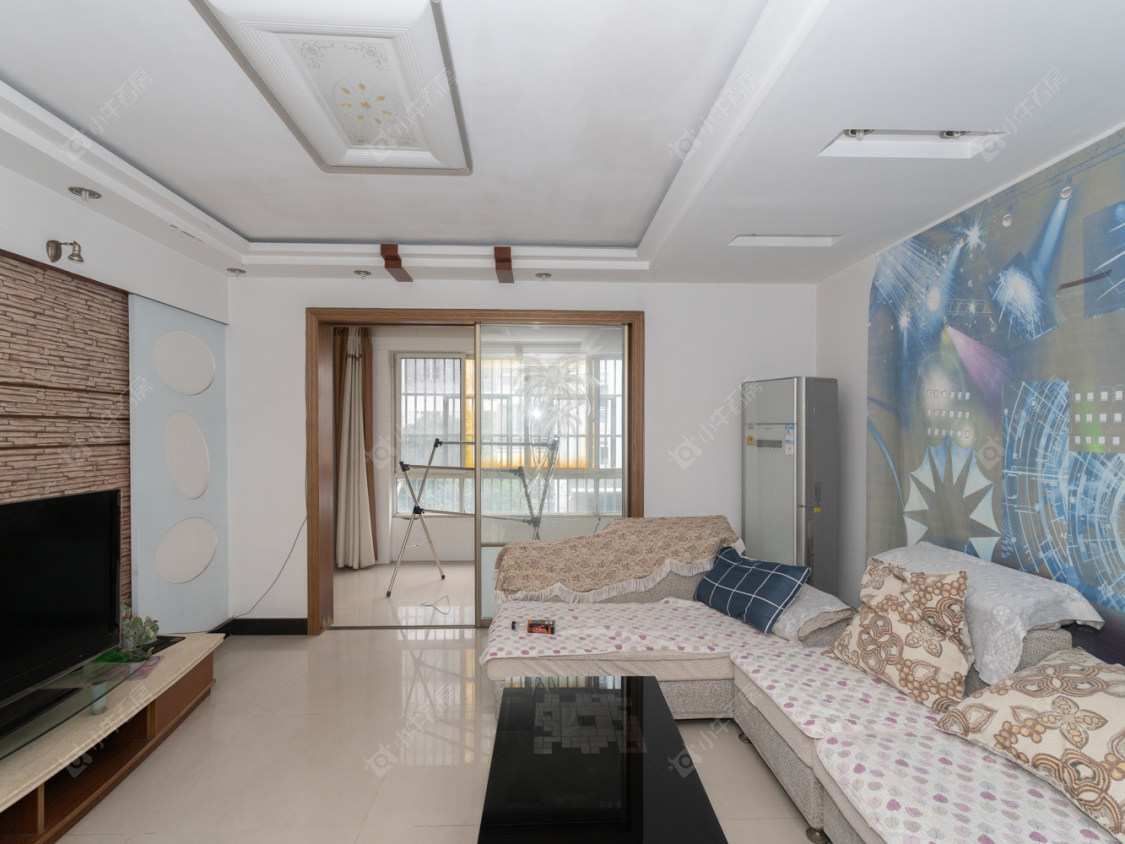 常州金源福地在售二手房源_小牛看房