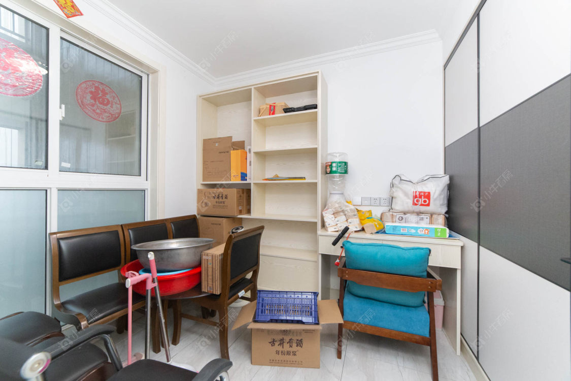 凤凰湖西苑房源室内图 常州凤凰湖西苑在售二手房源室内图_小牛看房