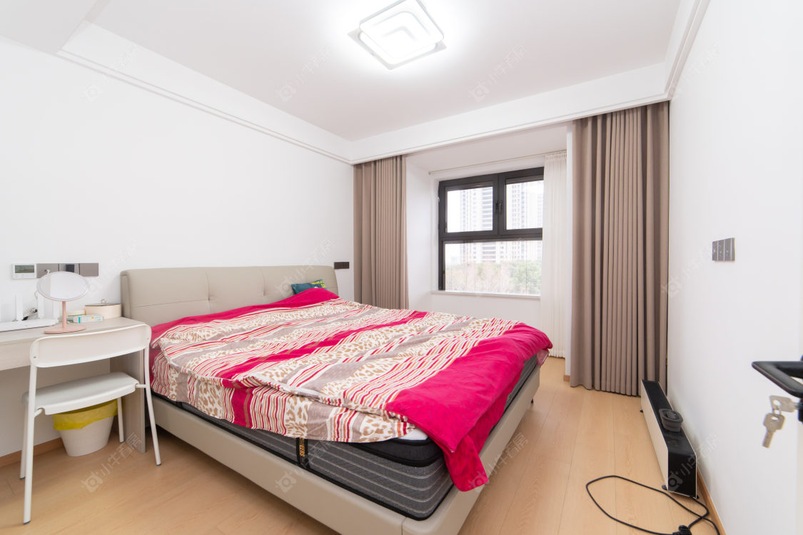 常州路劲雅居乐城市万象在售二手房源室内图_小牛看房