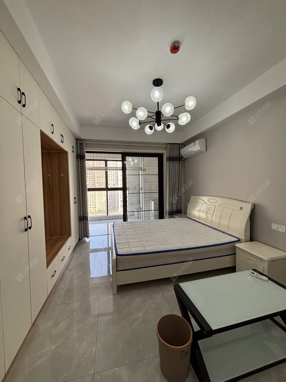 常州星河国际六区在租房源户型图_小牛看房