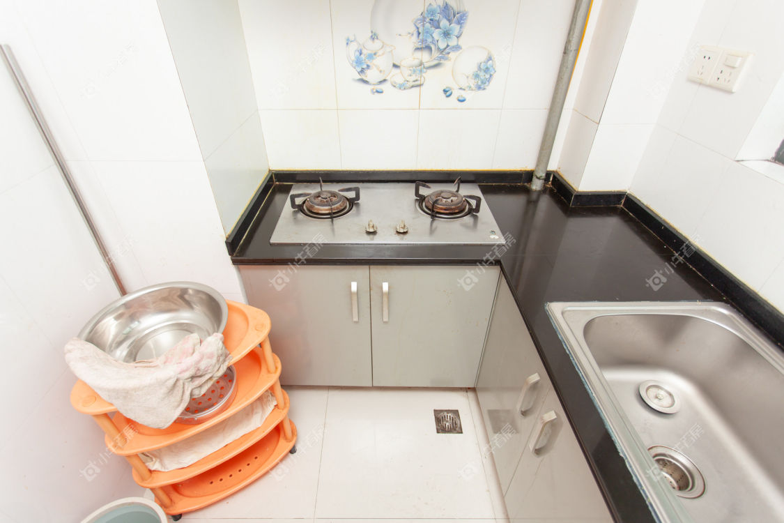 常州新城蓝钻苑东区在租房源_小牛看房