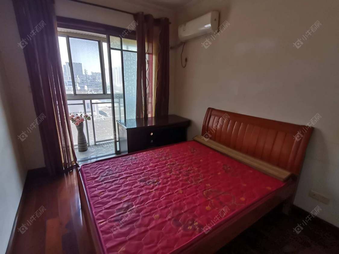 常州侨光苑在租房源_小牛看房