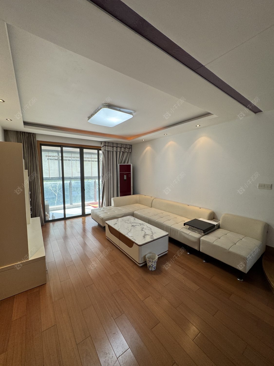 常州金色新城西区在租房源室内图_小牛看房