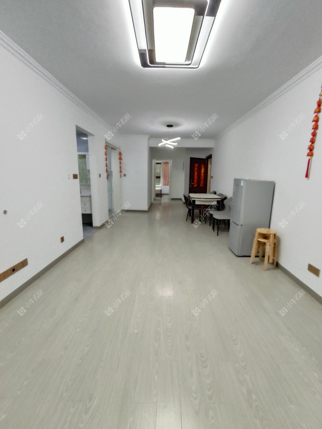 常州三江公园3室2厅1卫出租_小牛看房