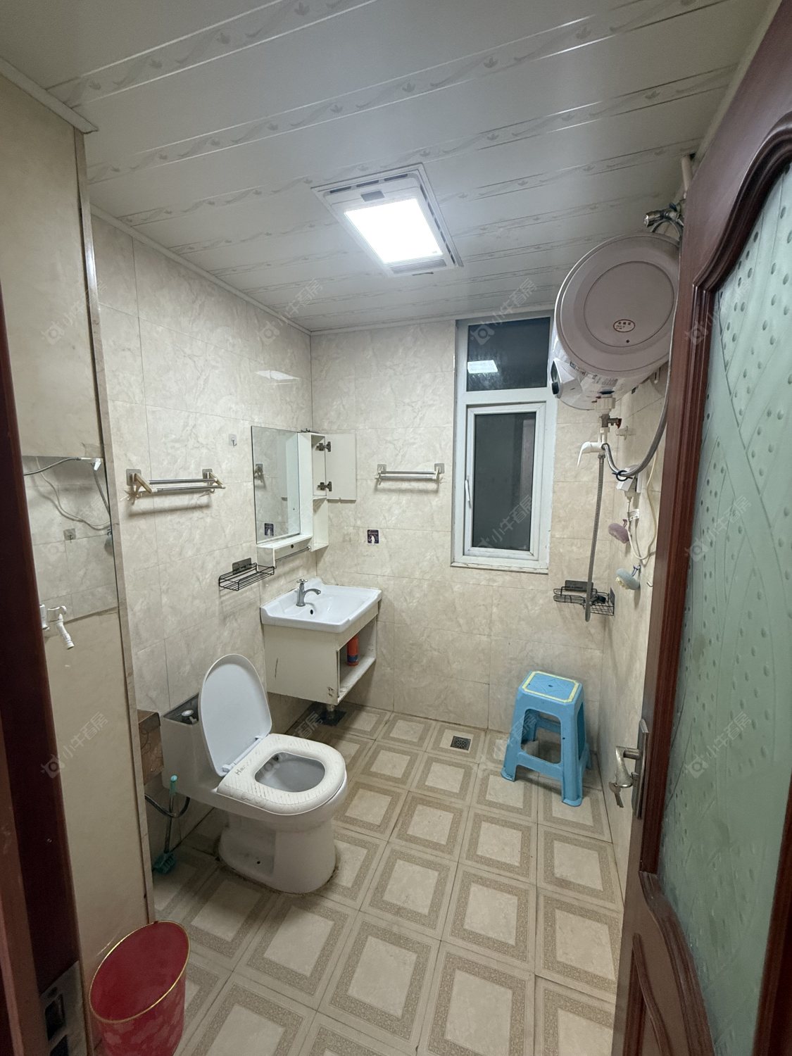 常州青洋花苑在租房源室内图_小牛看房