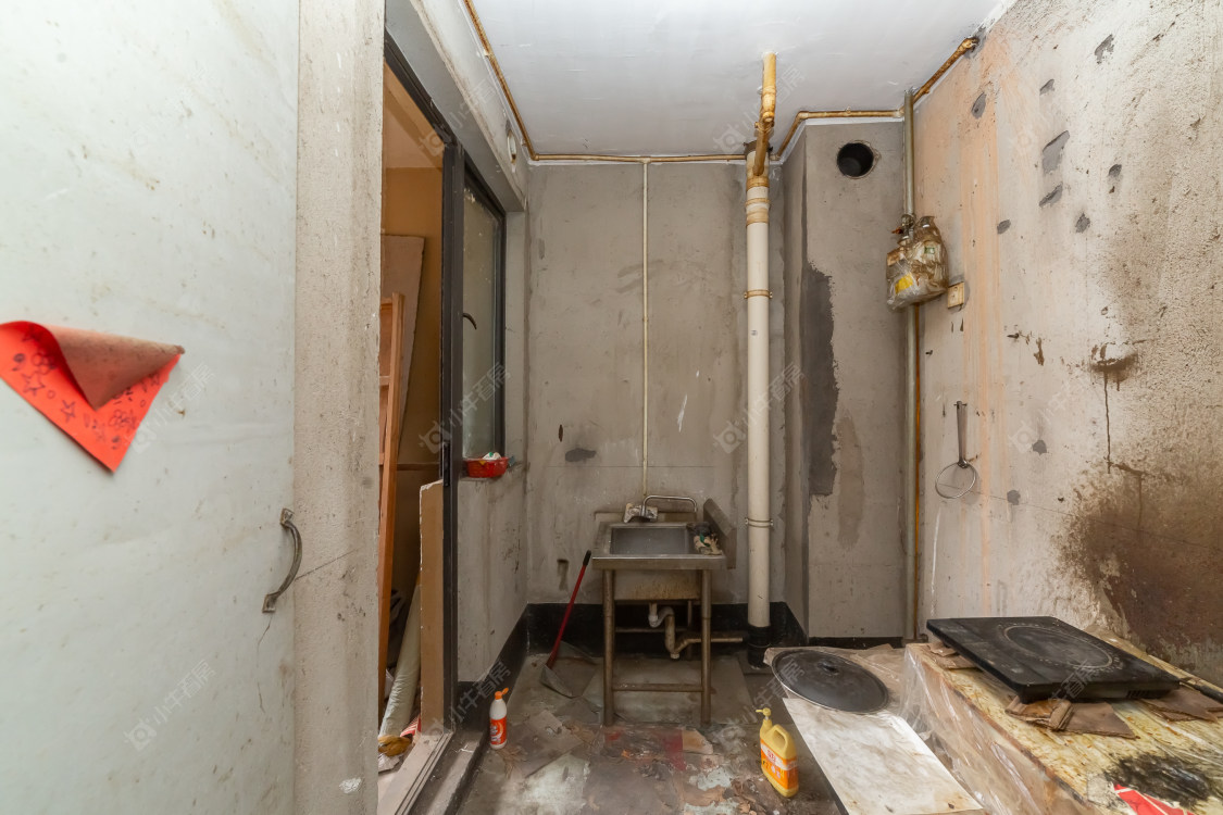 常州天山花园在售二手房源室内图_小牛看房