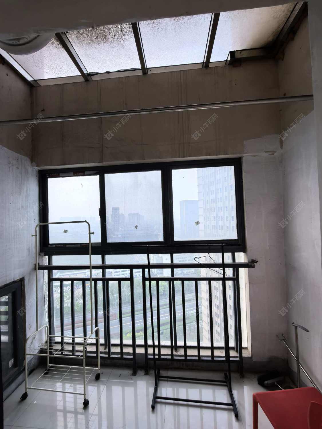 常州高力国际SOHO在租房源室内图_小牛看房