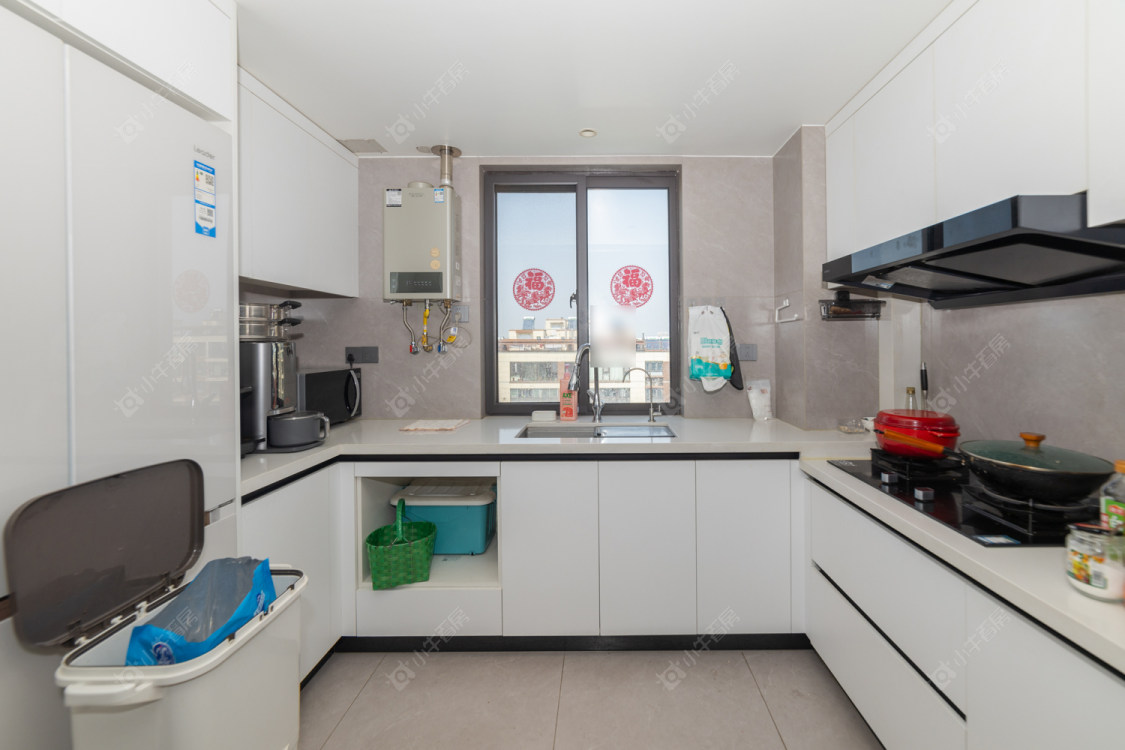 常州三江公园在售二手房源室内图_小牛看房