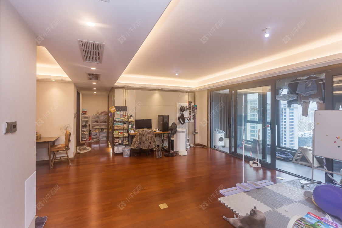 常州旭辉铂悦天宁在售二手房源_小牛看房