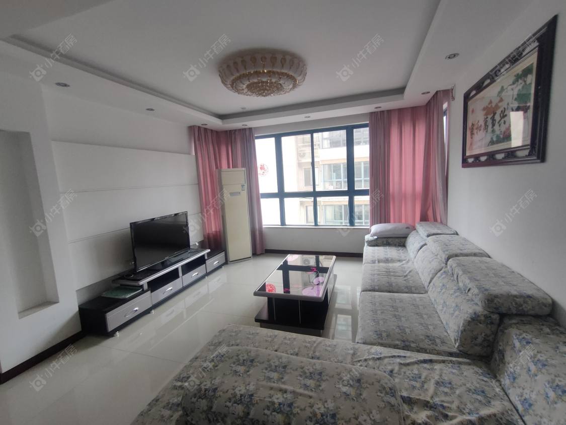 四季新城南苑房源室内图 常州四季新城南苑在租房源室内图_小牛看房