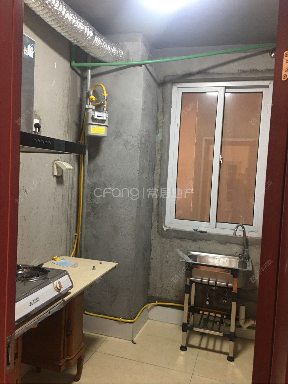 常州港龙新港城租房_港龙新港城3室2厅房源出租