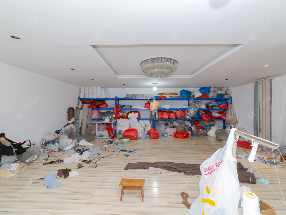 常州通江中路在售二手房源室内图_小牛看房