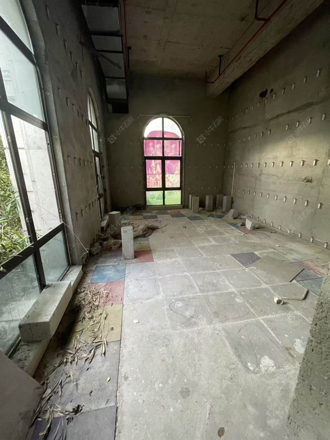 常州雅居乐凤凰台在租房源室内图_小牛看房