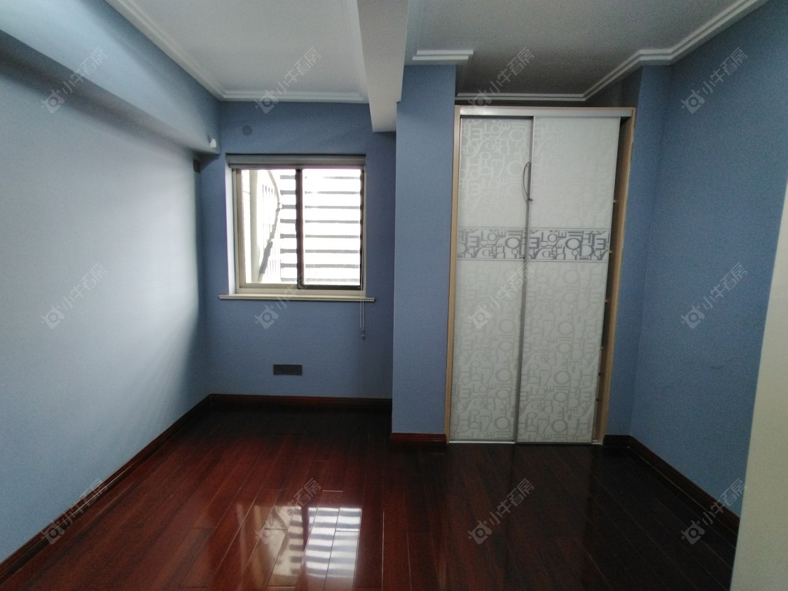 常州新城蓝钻苑东区在租房源室内图_小牛看房