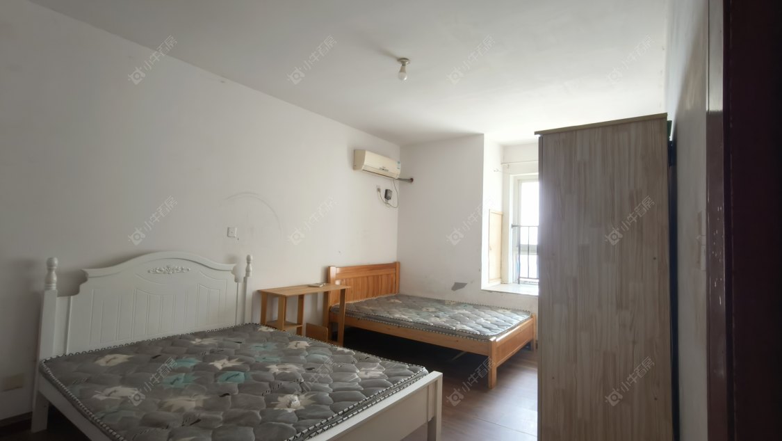 常州百馨西苑四期在租房源_小牛看房