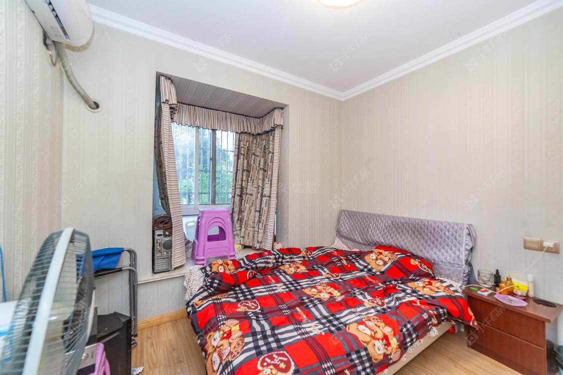 常州星鑫家园二期在售二手房源室内图_小牛看房