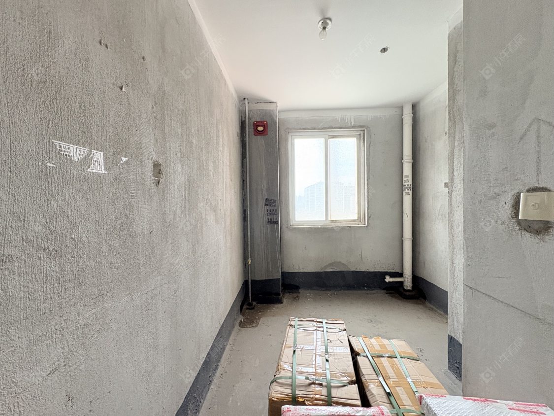 丹阳迈村新城在售二手房源室内图_小牛看房