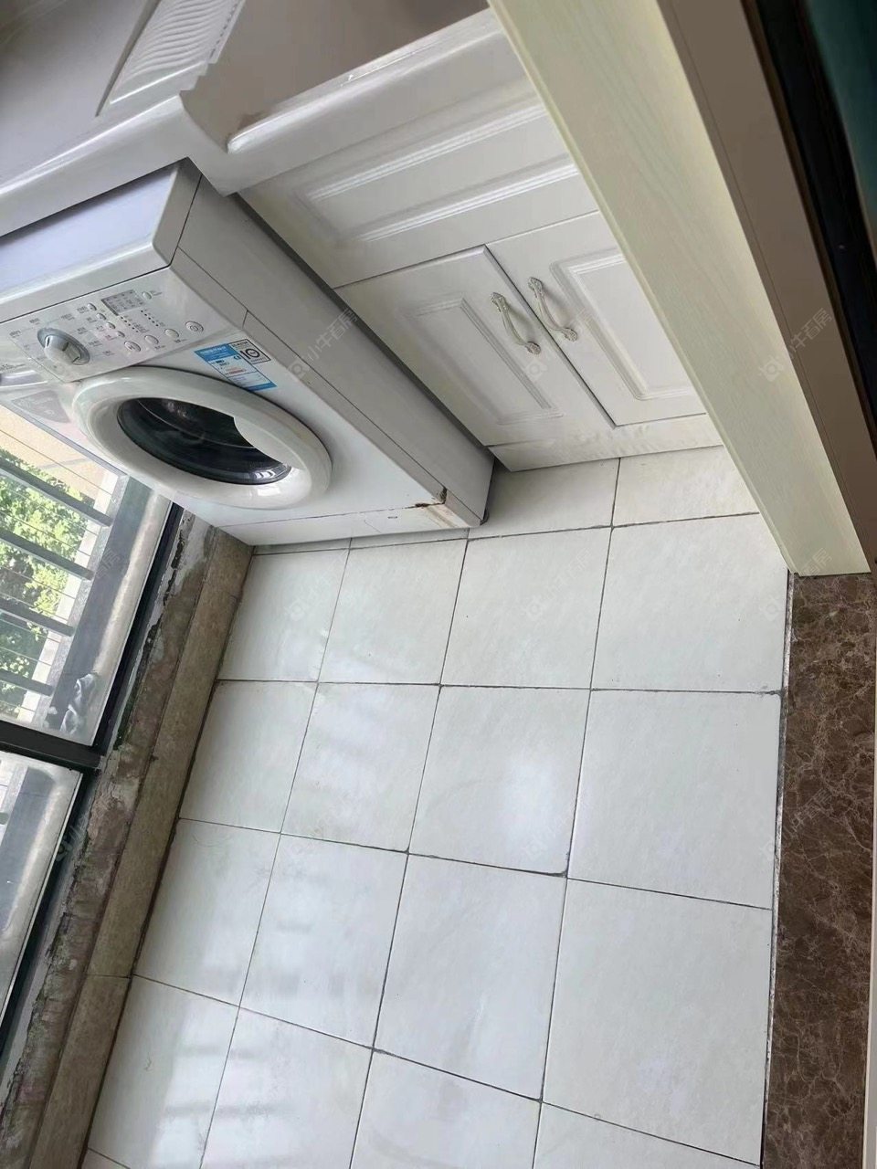 常州九洲花园一期在租房源室内图_小牛看房