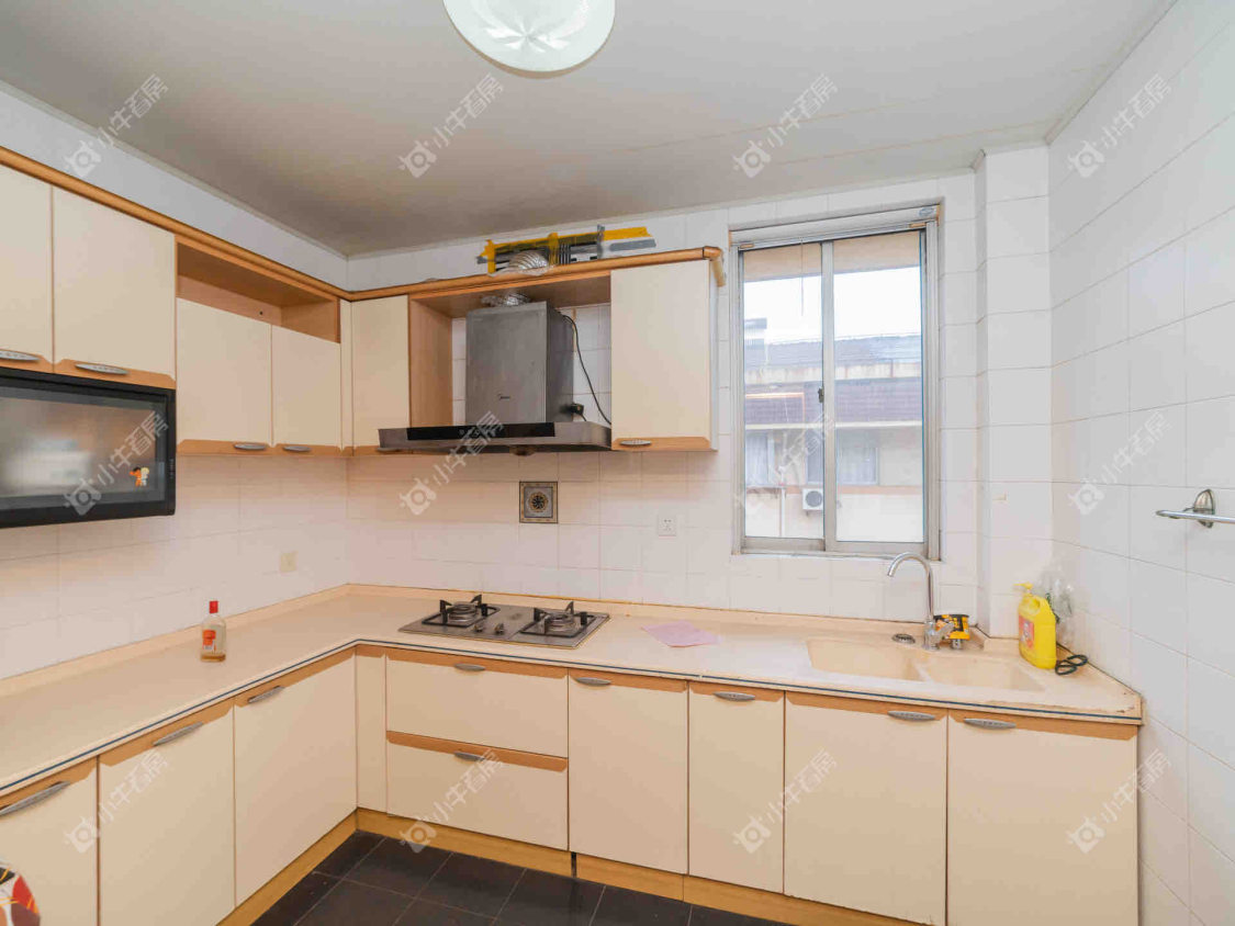 常州荷花苑在租房源_小牛看房