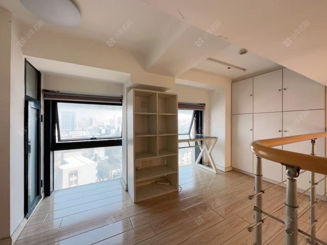 吾悦广场金苹果公寓房源户型图 常州吾悦广场金苹果公寓在租房源户型图_小牛看房