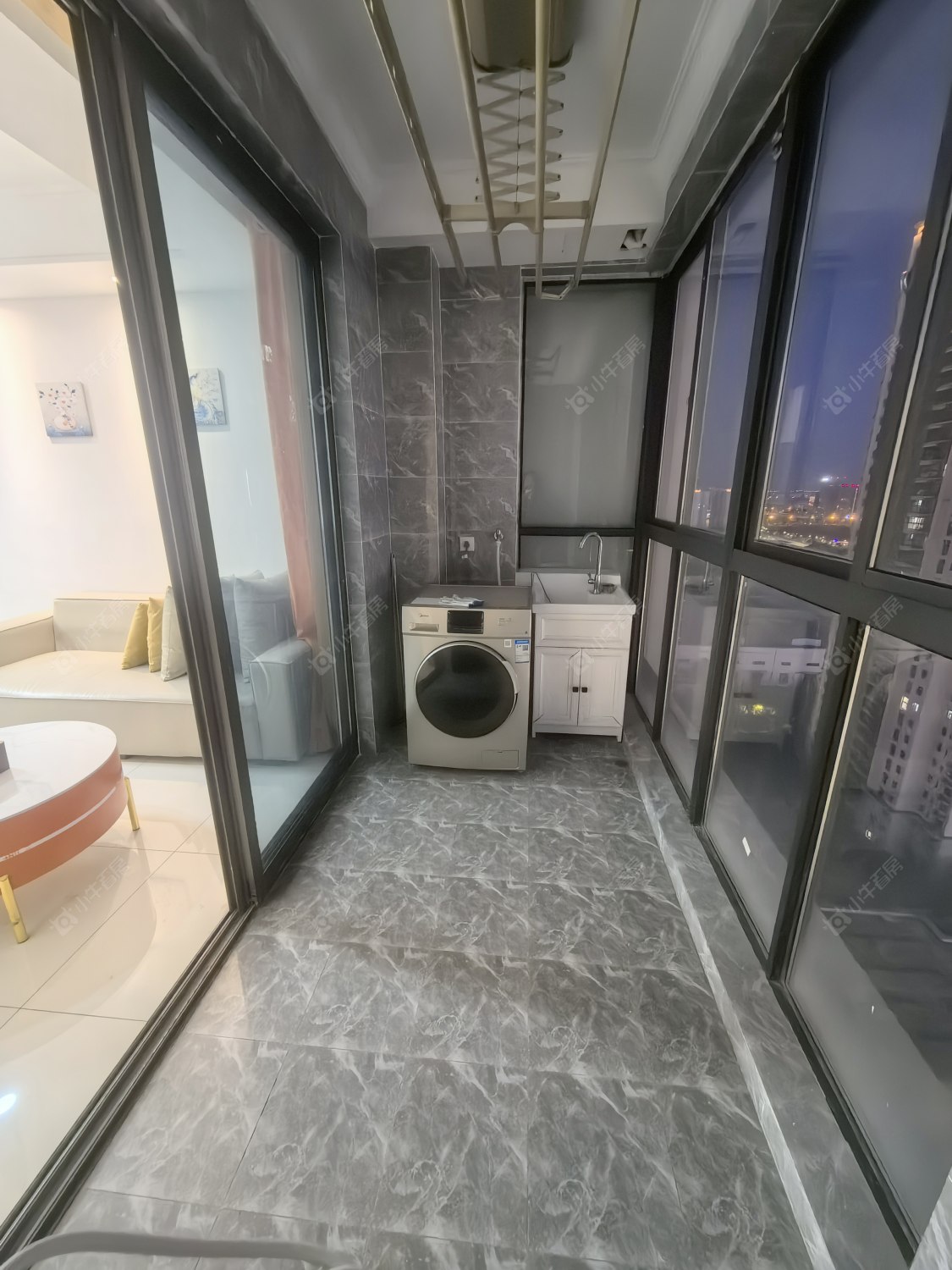 常州上东区在租房源室内图_小牛看房