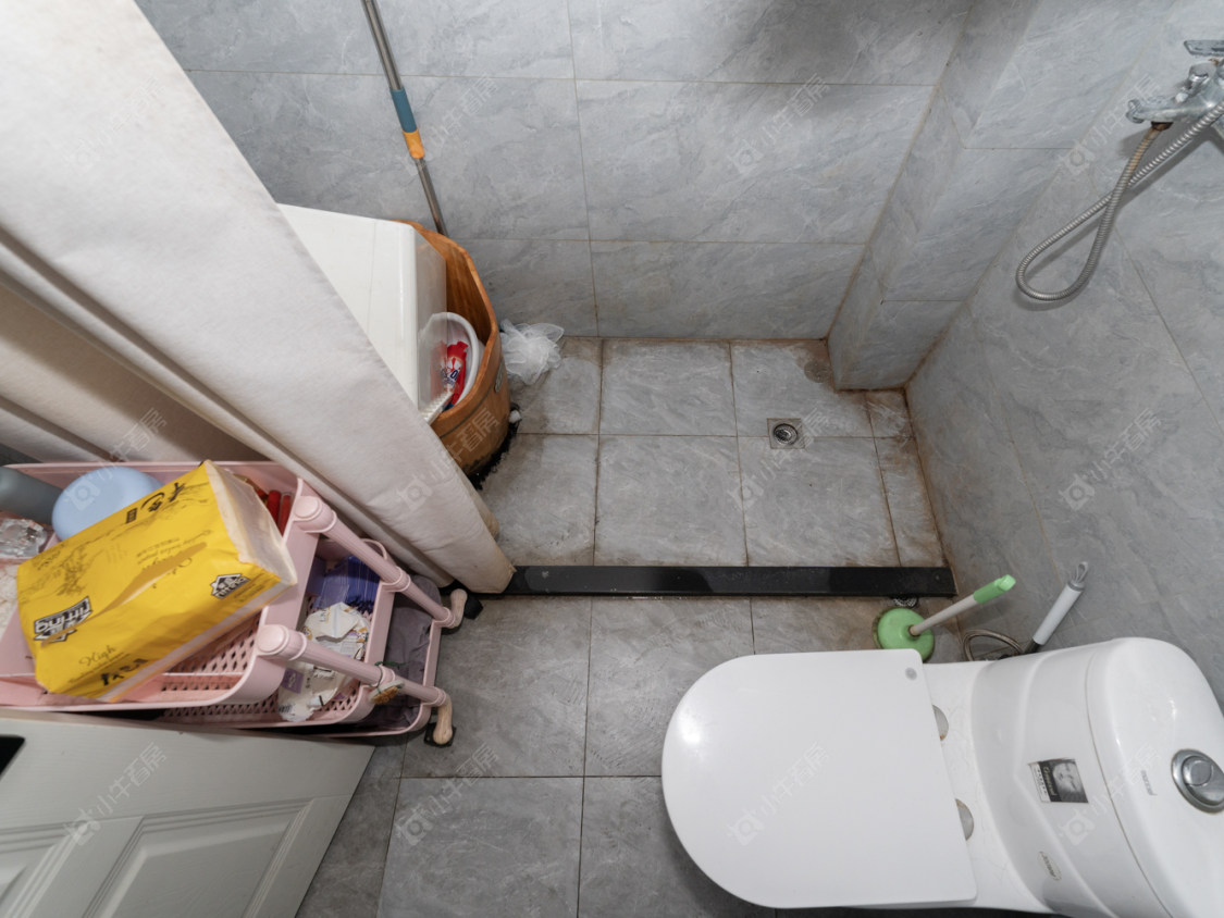 常州金海花苑在售二手房源室内图_小牛看房