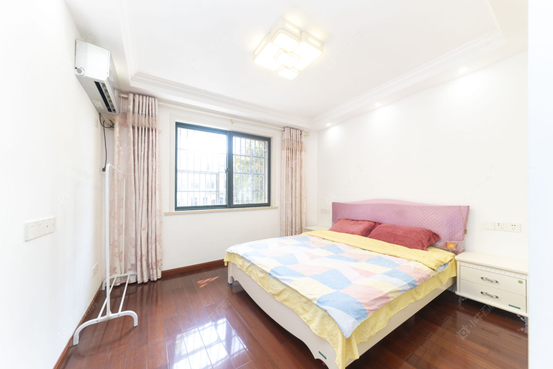 常州聚盛花园在售二手房源室内图_小牛看房