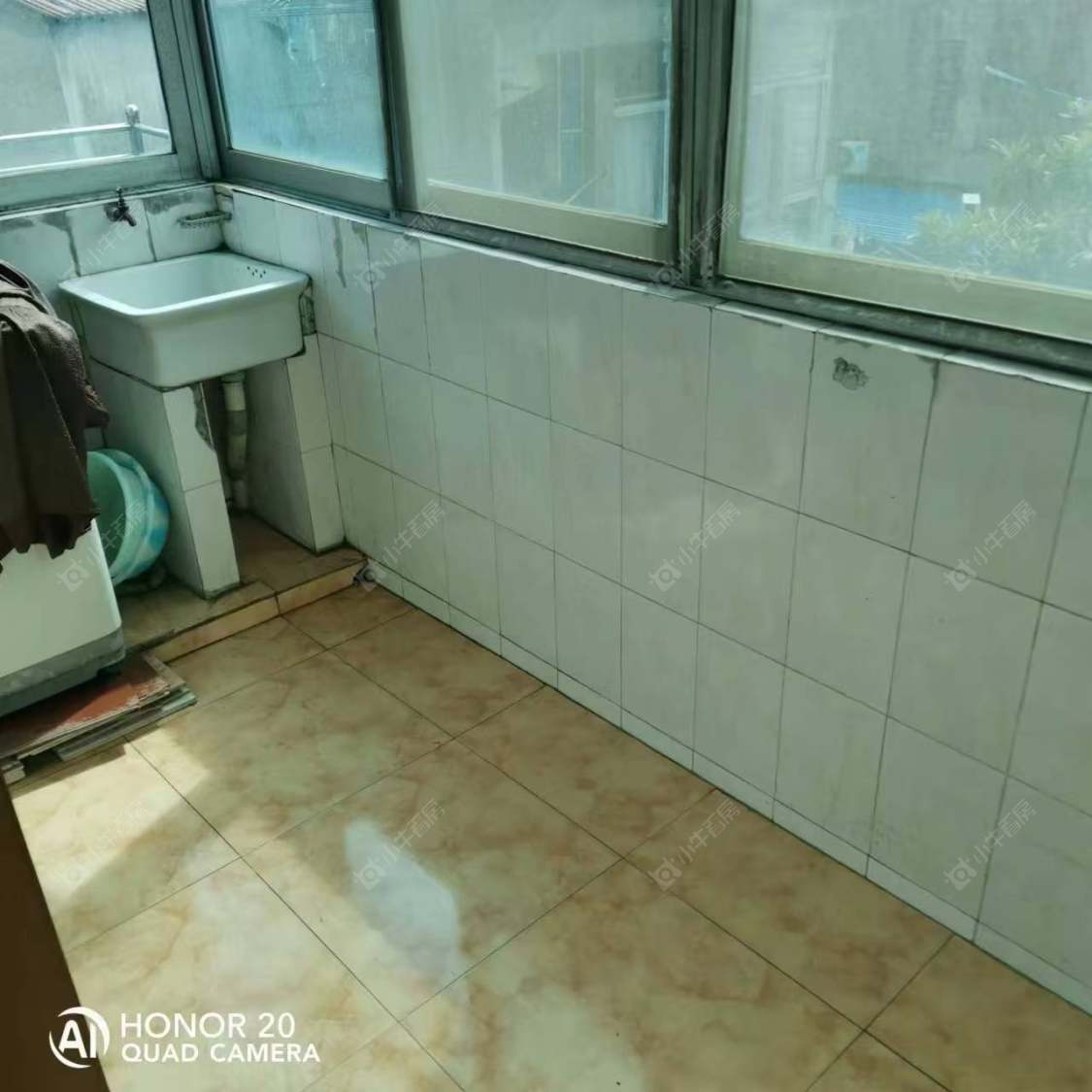 常州勤业新村在租房源_小牛看房
