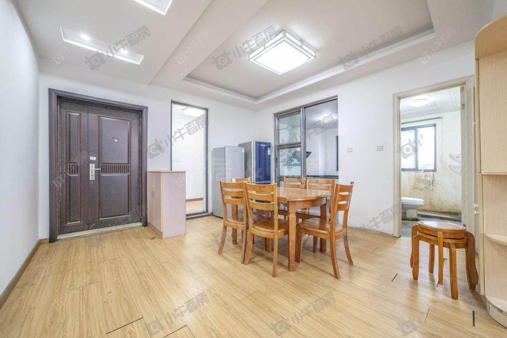 常州世茂香槟湖二期在租房源_小牛看房