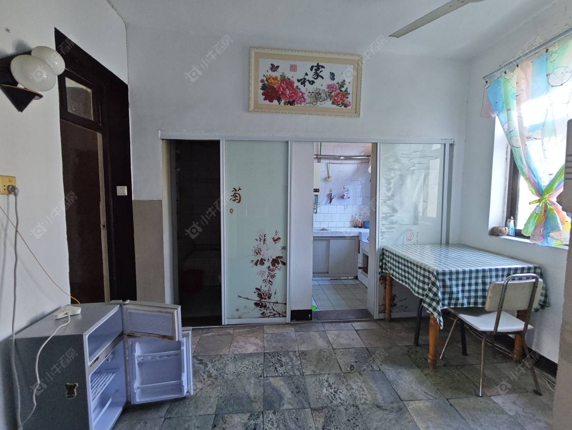 白云新村房源室内图 常州白云新村在租房源室内图_小牛看房