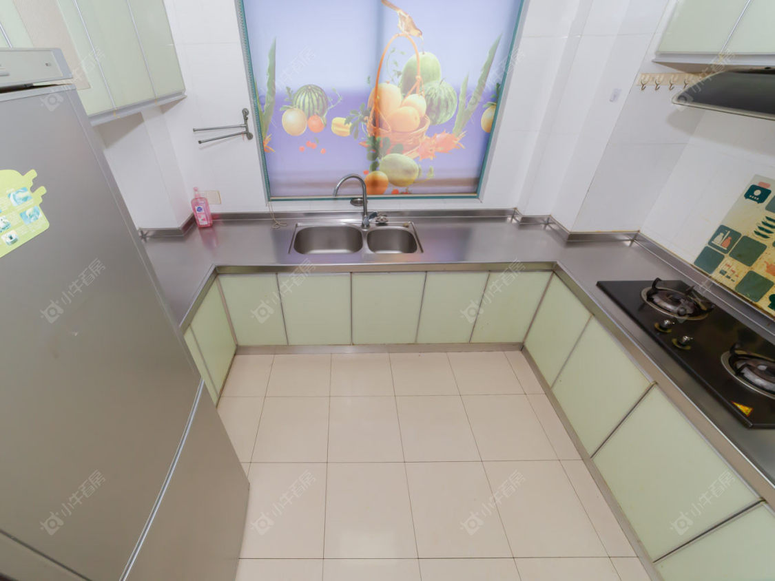 常州水木年华花园在售二手房源室内图_小牛看房