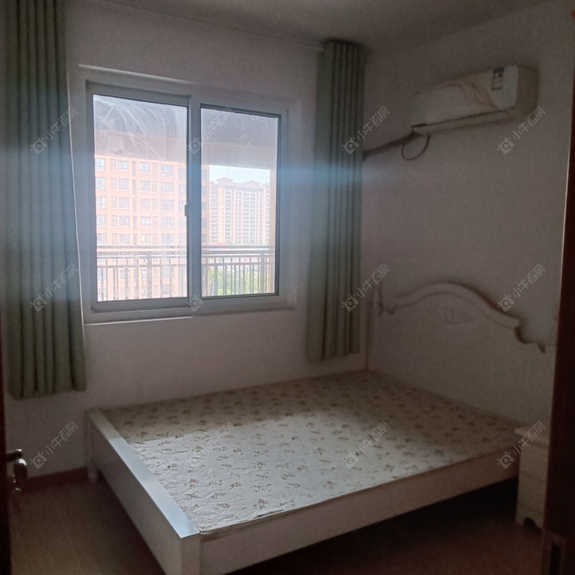 常州梧桐香郡一期在租房源_小牛看房