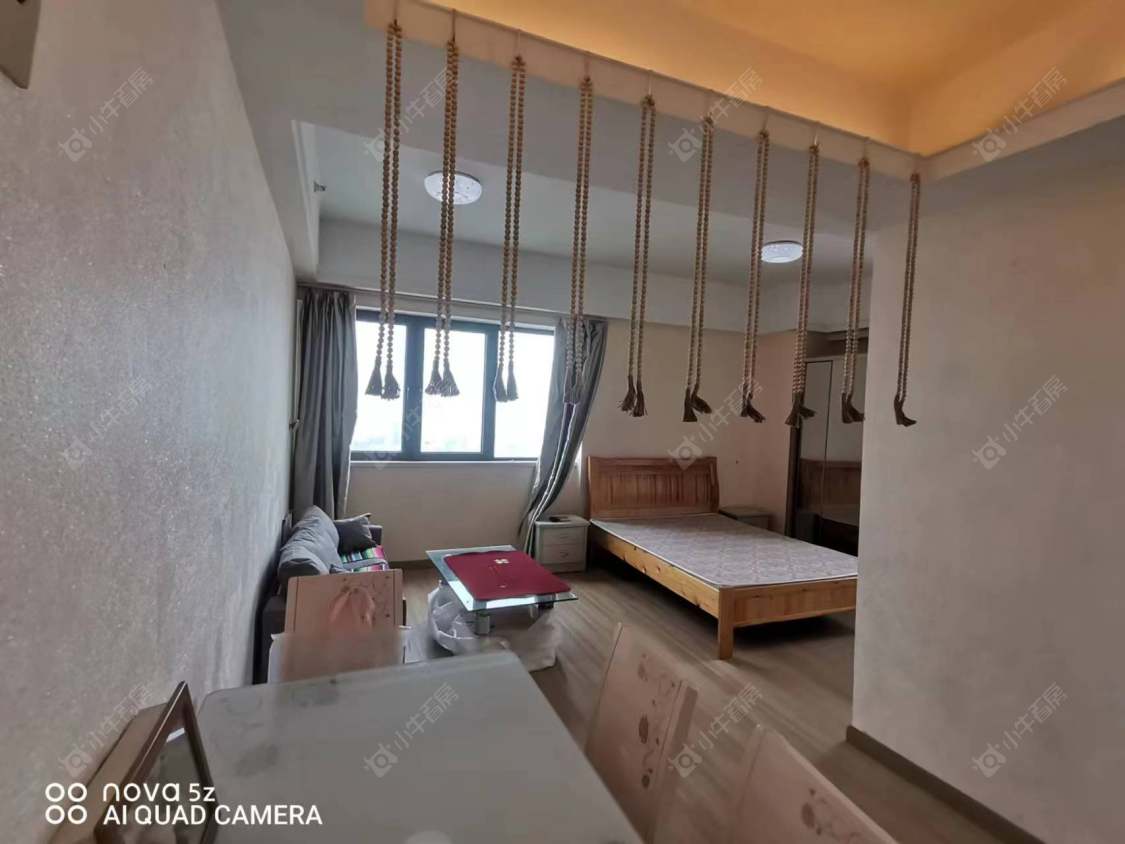 常州新北万达广场在租房源室内图_小牛看房