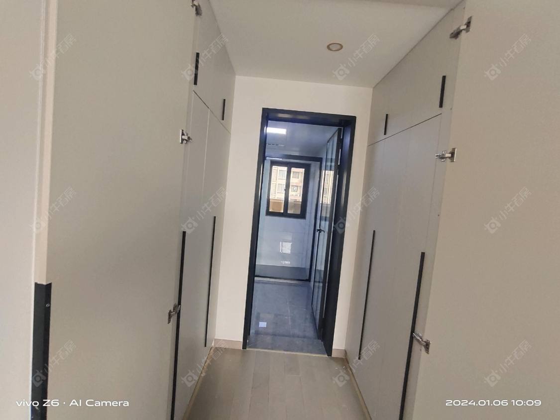 常州百馨西苑五期在租房源室内图_小牛看房