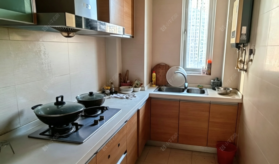 常州九洲花园二期在租房源室内图_小牛看房