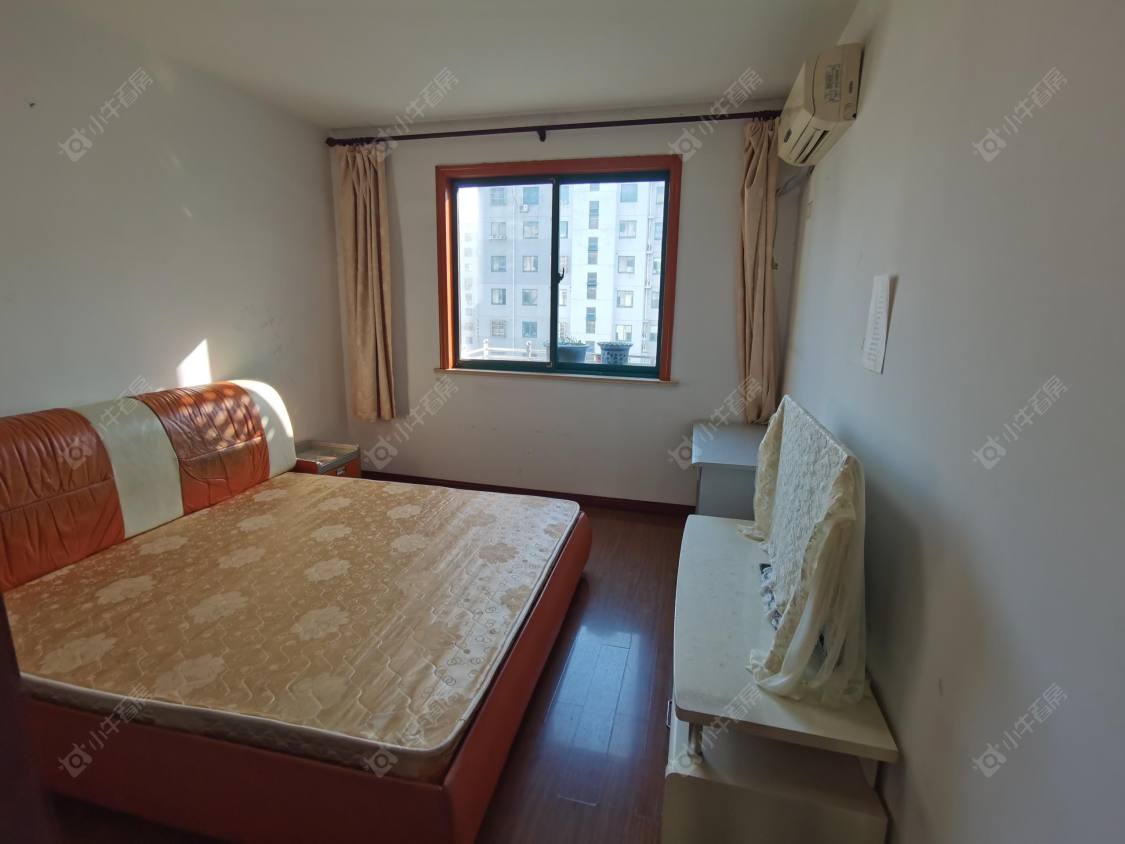 常州紫云苑在租房源室内图_小牛看房