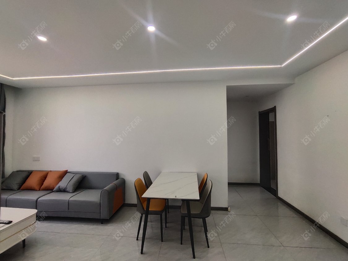 常州青洋花苑在租房源室内图_小牛看房