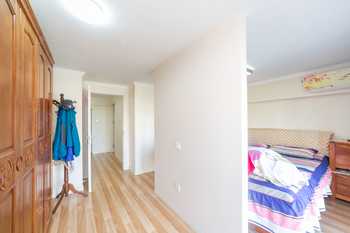 常州银河湾第一城一期在售二手房源室内图_小牛看房