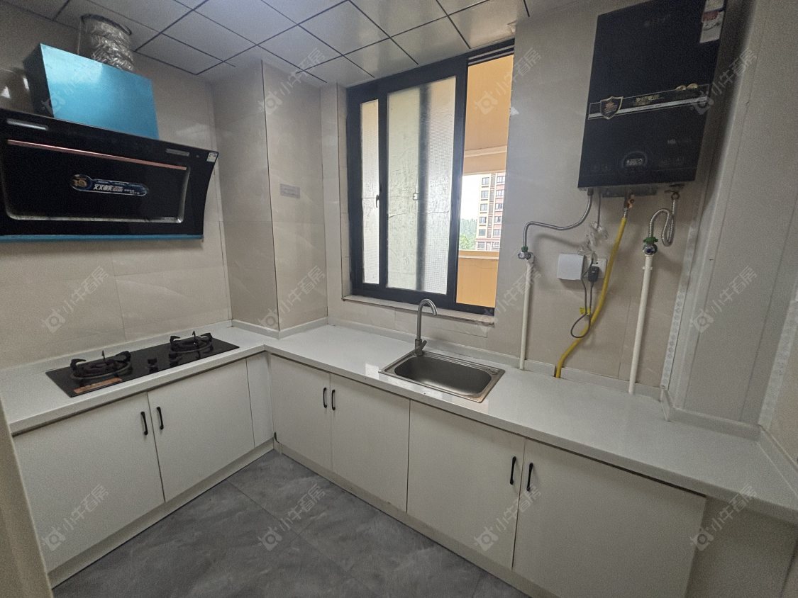 常州百馨西苑五期在租房源_小牛看房