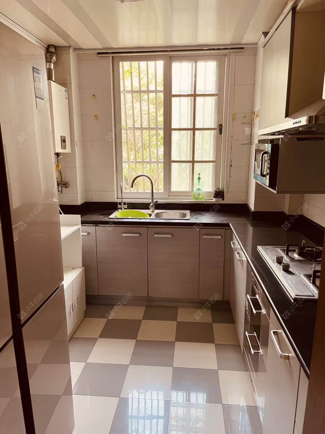 常州润德半岛在租房源室内图_小牛看房