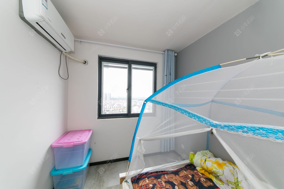 常州泰盈八千里在售二手房源室内图_小牛看房