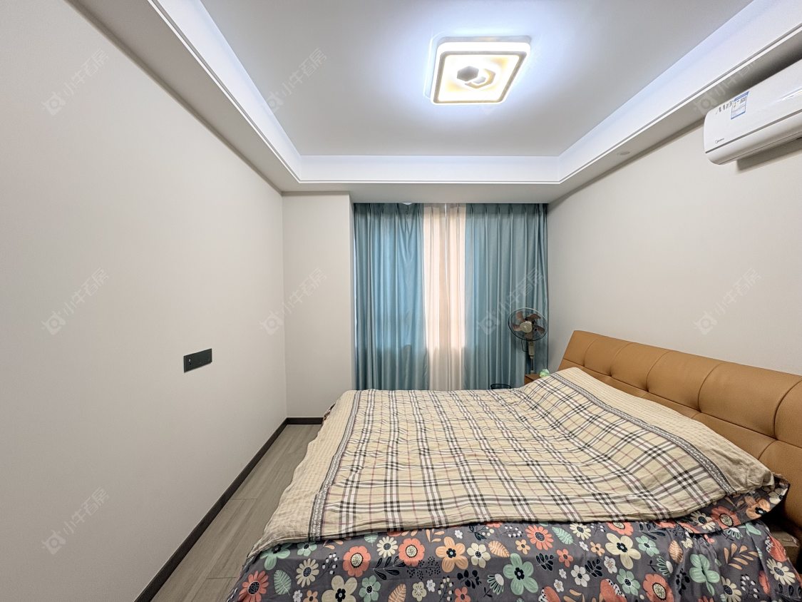 常州御珑湾(丹阳)在售二手房源室内图_小牛看房