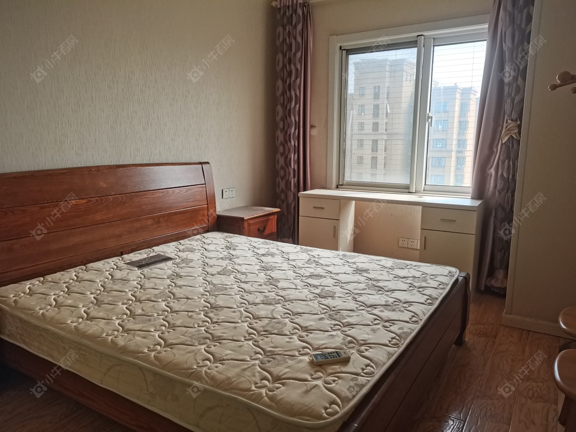 常州香溢紫郡二期在租房源_小牛看房