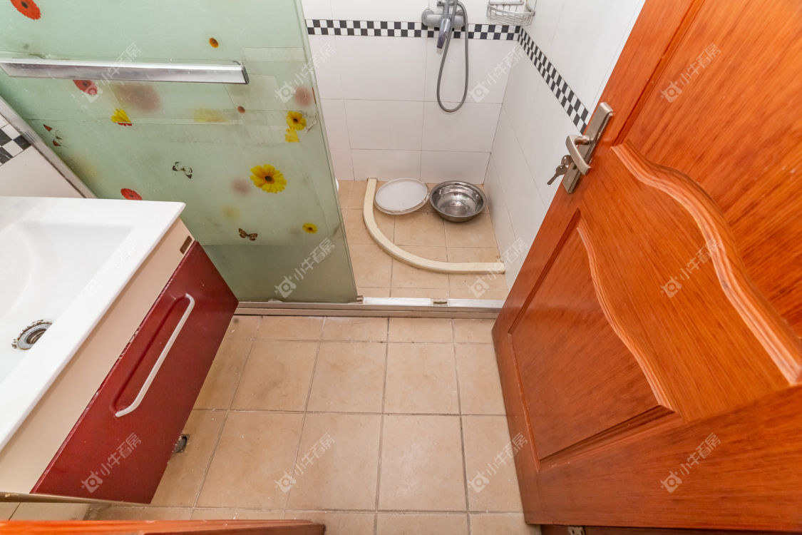 常州绿地世纪城一期在租房源室内图_小牛看房