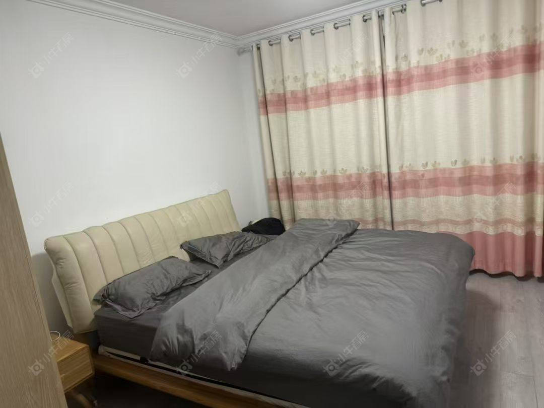 常州青洋花苑在租房源室内图_小牛看房