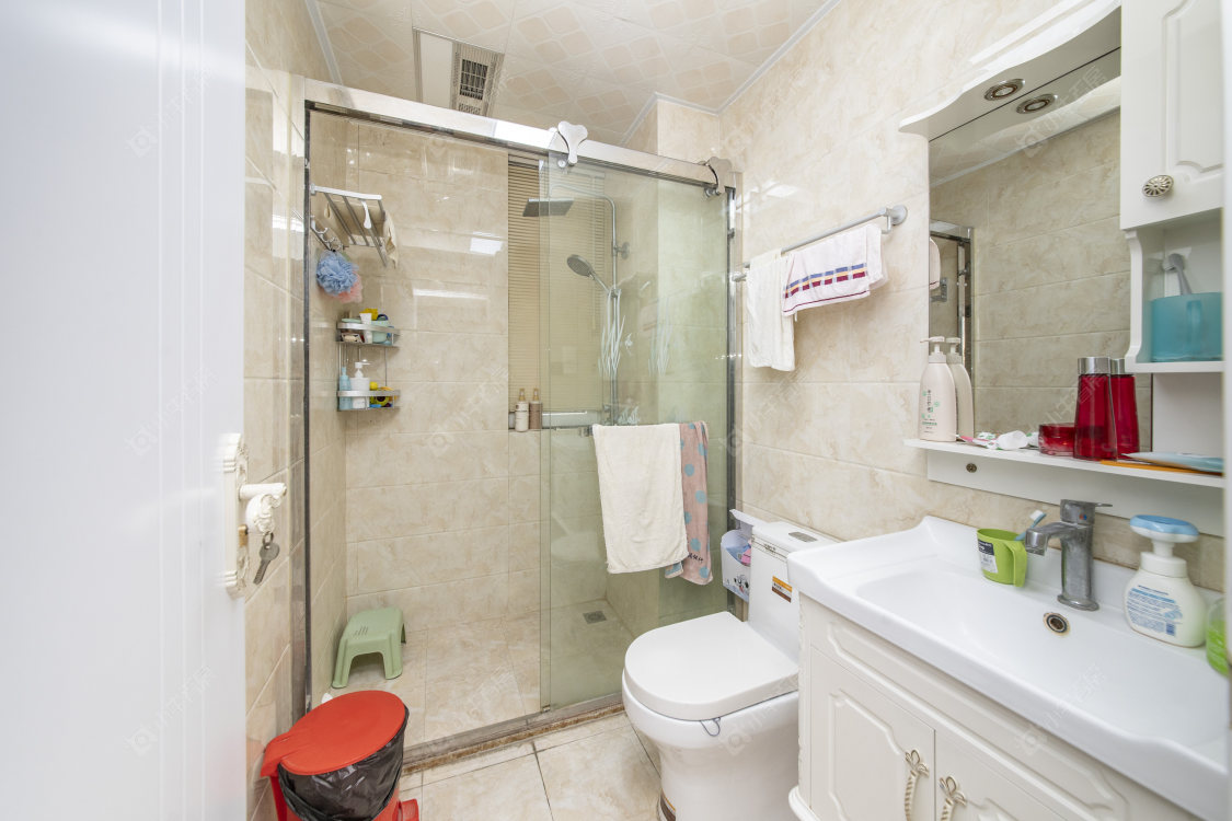 常州常发御龙山花园在售二手房源室内图_小牛看房